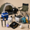 Camping