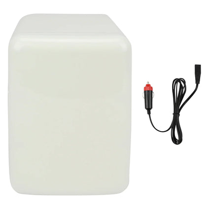 Benson mini koelkast van 4 liter met 12V-aansluiting voor auto, camper en kantoor