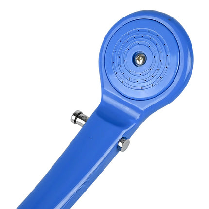 Benson mobiele doucheset 12V met waterpomp, douchekop, slang en opbergtas voor camping en outdoor