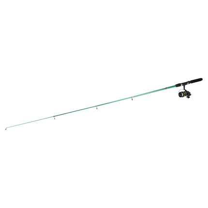 Benson complete 17-delige vishengel startersset met telescopische hengel, molen en visaccessoires