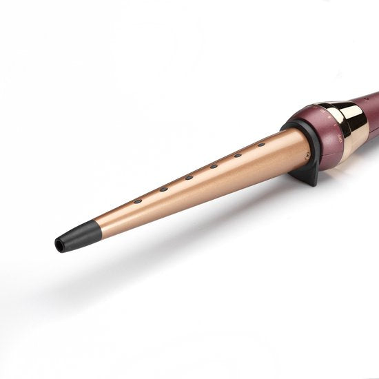 BaByliss Berry Crush Wand Krultang roze