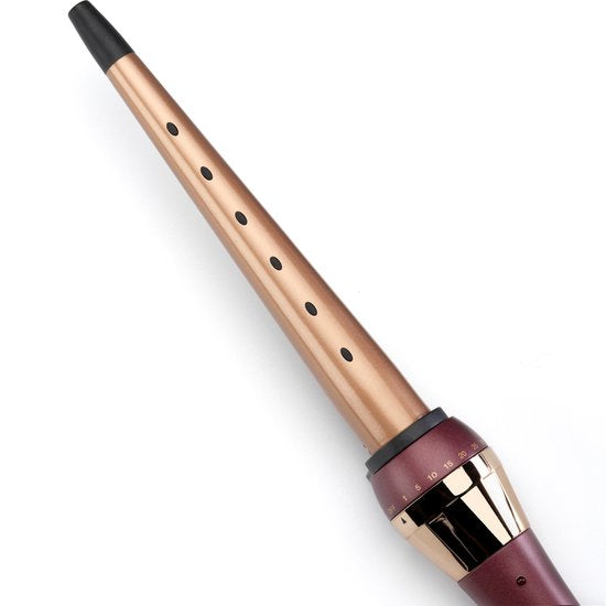 BaByliss Berry Crush Wand Krultang roze
