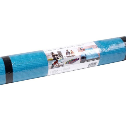 Umbro fitness en yogamat 173 x 61 cm voor thuisworkouts