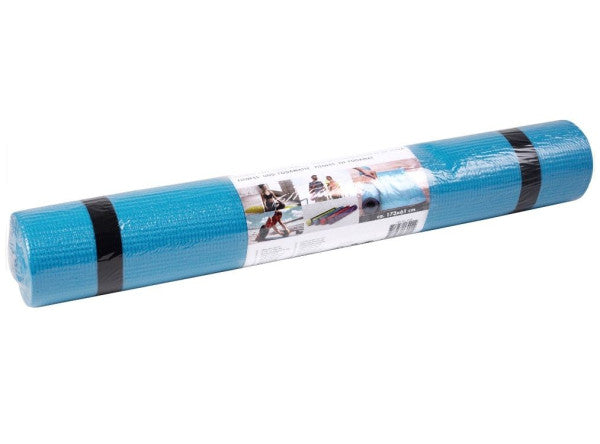 Umbro fitness en yogamat 173 x 61 cm voor thuisworkouts